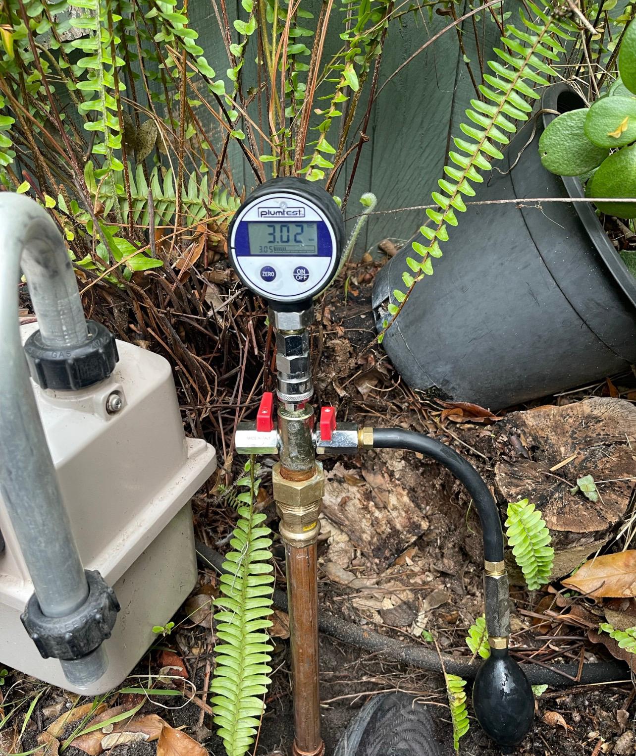 Licensed plumber Epping Melbourne 3076